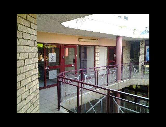 OFFICE FOR SALE IN RICHARDS BAY CENTRAL
